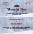 Concerto degli Auguri